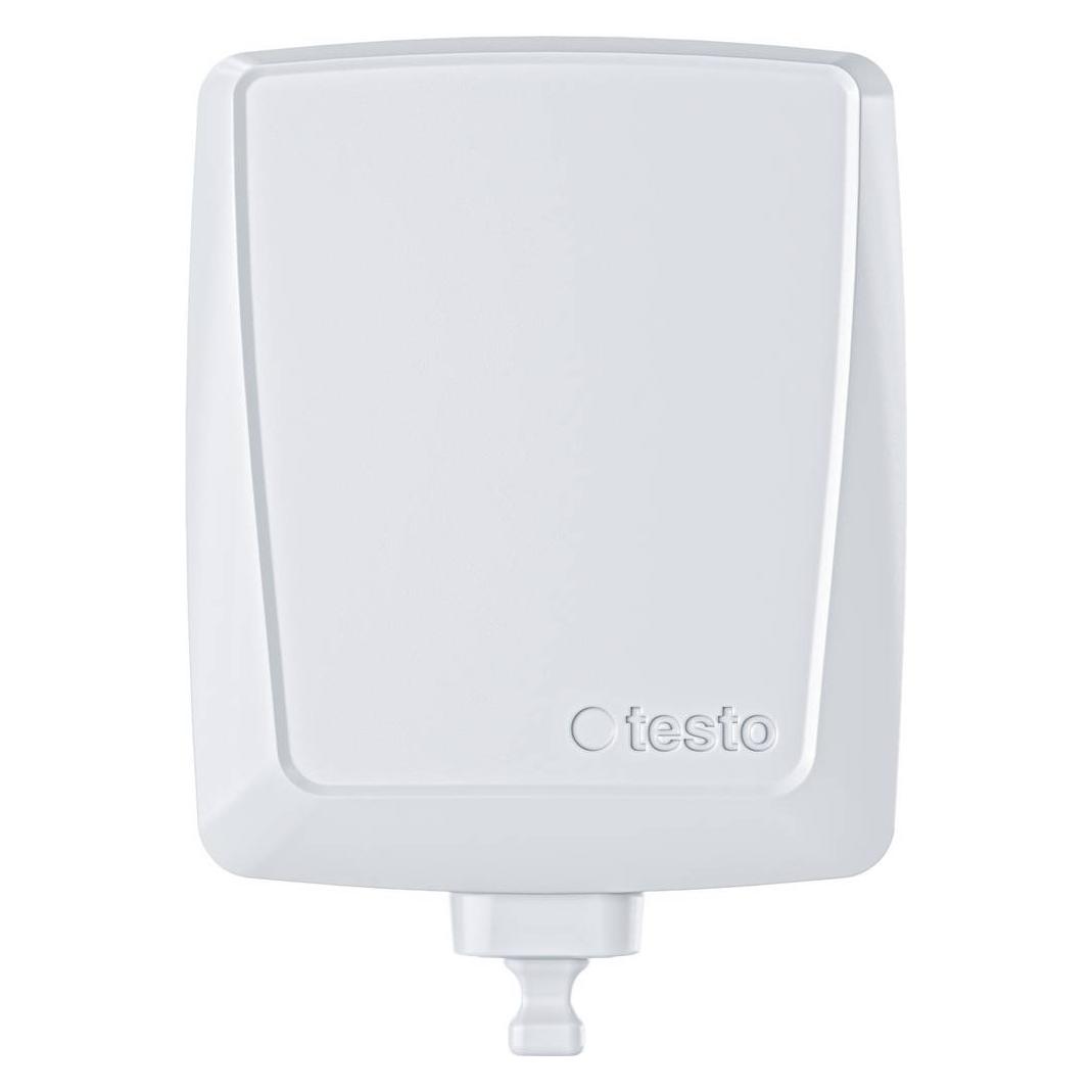 Testo 0572 2019 160 T Temperatur-Datenlogger Messgrösse Temperatur -30 bis 50 °C (0572 2019)