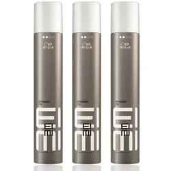 Wella EIMI Dynamic Fix 45sec. 3 X 500 ml- normaler Halt