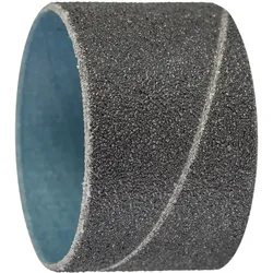 PFERD TOOLS SIC Schleifhülse GSB Zylindrisch SIC für harte NE Metalle - 42245080