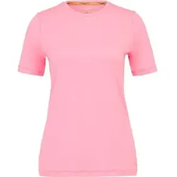 VENICE BEACH Damen Shirt VB_Sia DL T-Shirt, Größe S in Pink Pink
