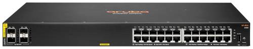 aruba JL677A#ABB JL677A#ABB Netzwerk Switch 24 Port 128 Gbit/s