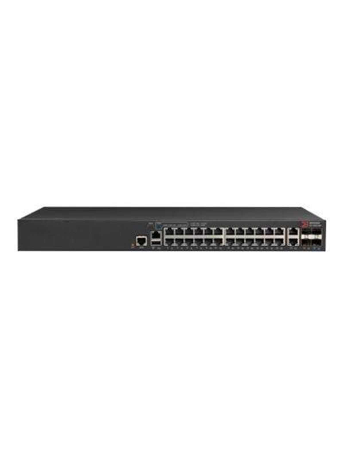 Foundry Networks Ruckus ICX 7150-24P