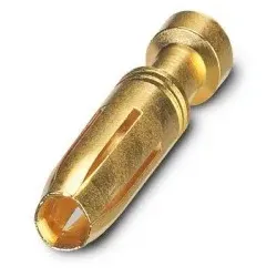Phoenix Contact 1273564 Crimpkontakt CK2, 5-ED-0, 50F AU CK25ED050FAU  - 100 Stück