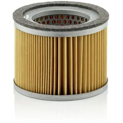Luftfilter MANN-FILTER C 1112/2