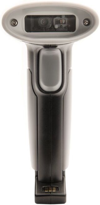 Opticon OPC-3301i Lettore di codici a barre portatile 1D CCD Nero (13724)