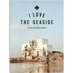 The surf & travel guide to Morocco (, 1), Ratgeber von Alexandra, Gossink