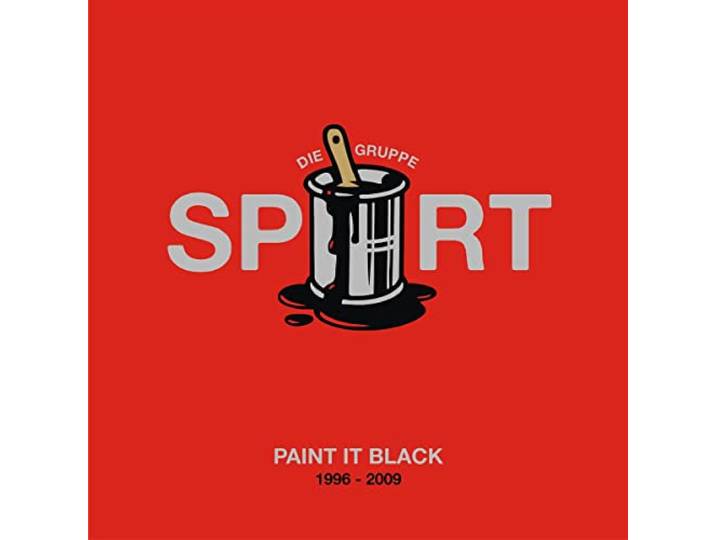 Paint It Black