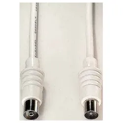 E+P Ant.-Anschlusskabel HFA 2 Antennen-Kabel >90Db 2,5m We
