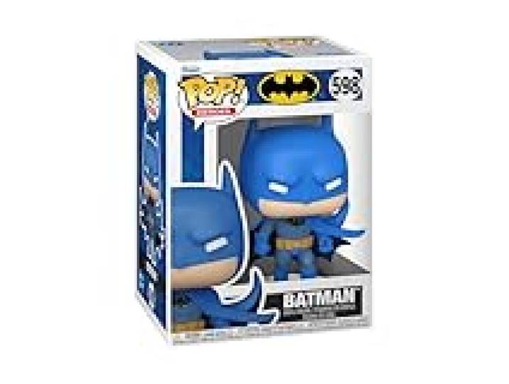 Funko Pop! Heroes: DC Comics - Batman