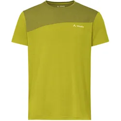 Vaude Herren Sveit Shirt - XXL - light leaf
