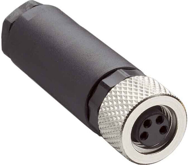 Lumberg Automation Accouplement RKMCK3 (28046)