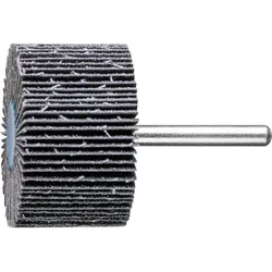 PFERD TOOLS SIC Fächerschleifer F SIC für harte NE Metalle - 44450060