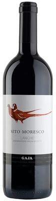 """Gaja Sito Moresco 2023 Red Wine - Italy"""