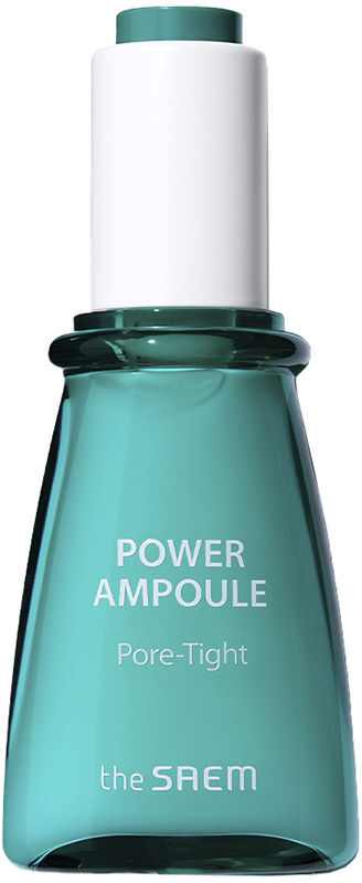 The Saem Power Ampoule ampolla reduce poros 35 ml