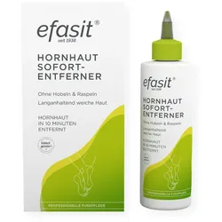 efasit Hornhaut Sofort-Entferner 200 ml