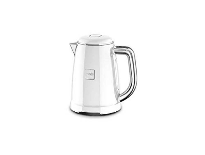 Novis KTC1 Wasserkocher, Weiß