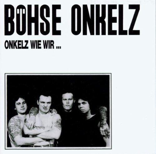 Böhse Onkelz - Onkelz Wie Wir - Preis vom 17.10.2026 19:25:27 h