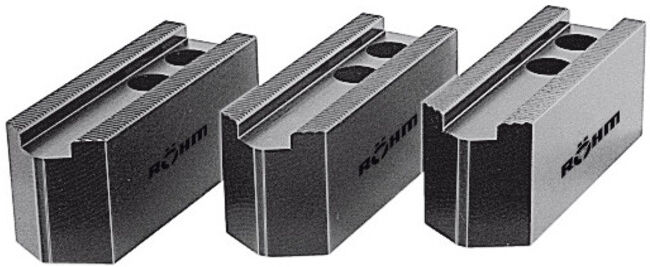 RÖHM Jeu de 3 mors rapportés 254 (1028190)