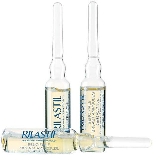 Rilastil Seno 15 Fiale Da 5 Ml