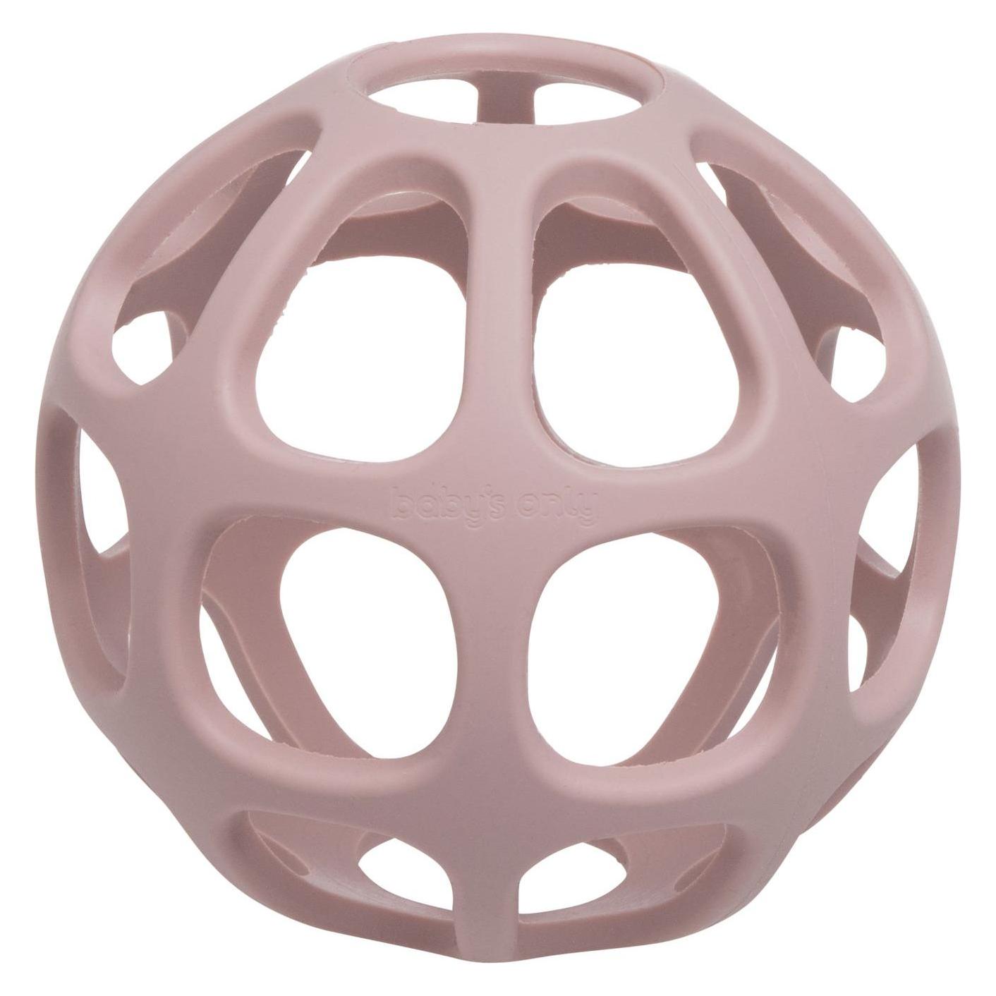 Baby's only Babys Only Baby-Greifball, Alt Rosa (BO-860.862.007.50)