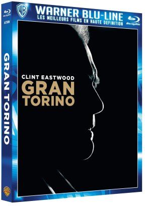 Clint Eastwood - Gran Torino [Blu-ray] [FR Import] - Preis vom 08.10.2026 07:26:42 h