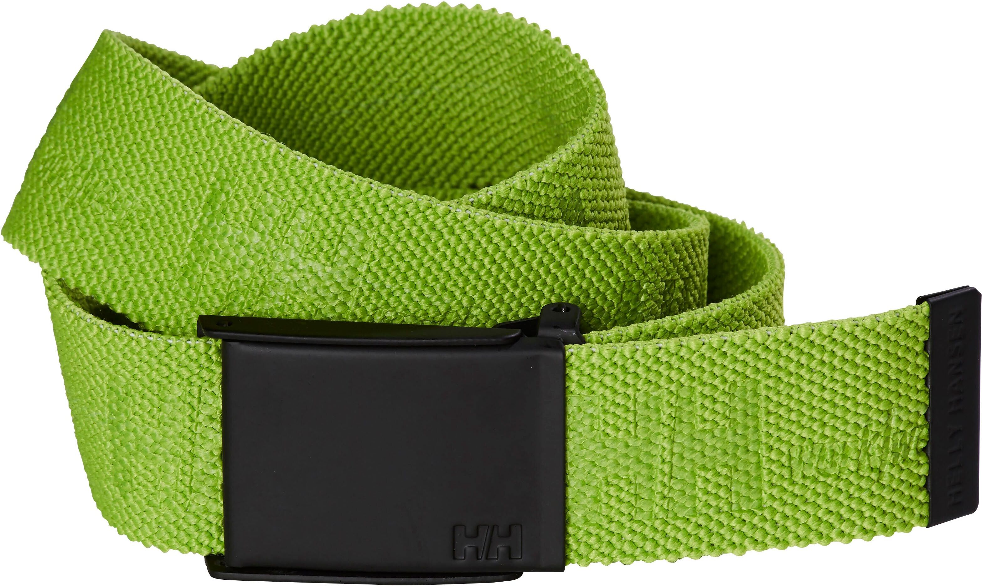 Helly Hansen Workwear Bälte, limegrön