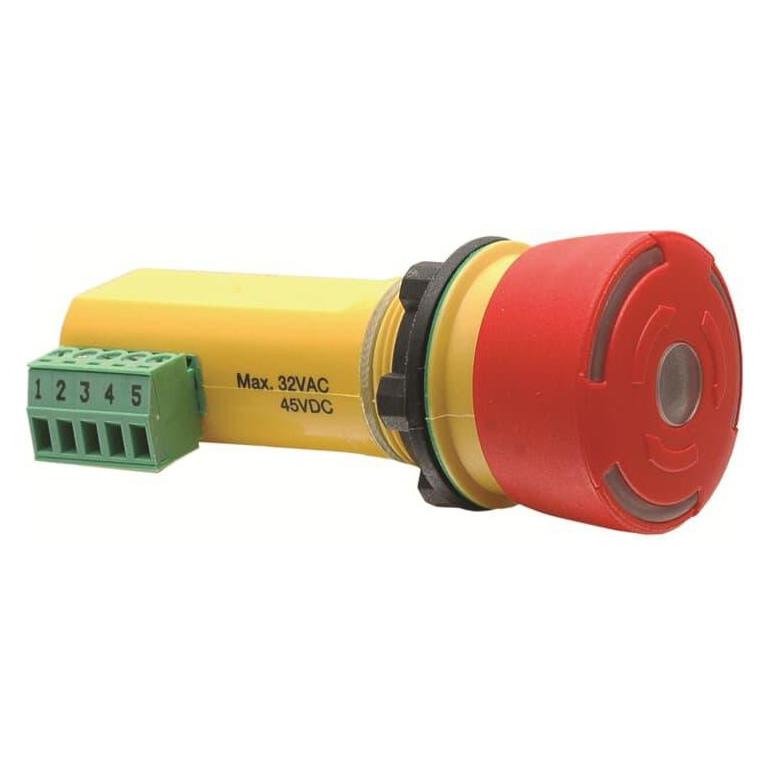 ABB Inca 1 EC Tina Inca mit Statusbus 2TLA030054R1400 (2TLA030054R1400)