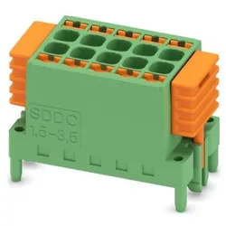 Phoenix Contact Direktsteckverbinder SDDC 1,5/ 5-PV-3,5