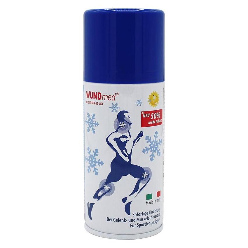 Wundmed Kältespray 300,0 ml (Spray, 300 ml) (02-030-12)