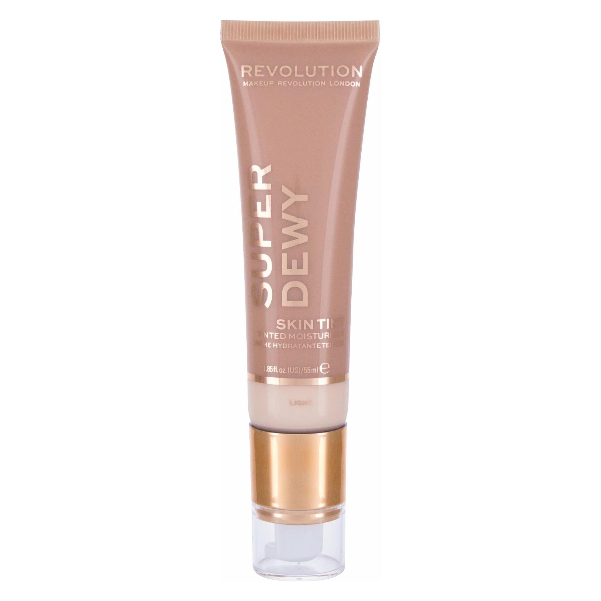 Makeup Revolution Superdewy Skin Tint (Hell) (83387297)