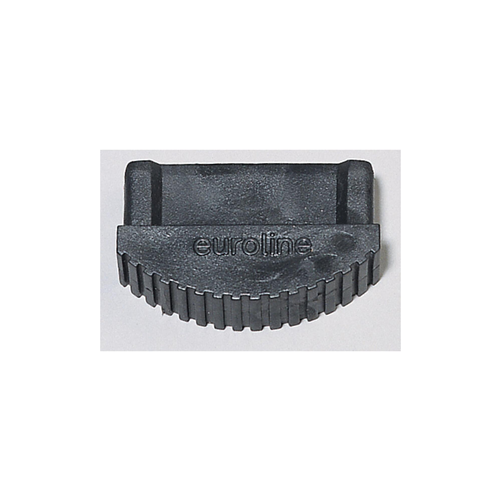 Euroline Leiterfuß Industrie 84 mm (4996403)