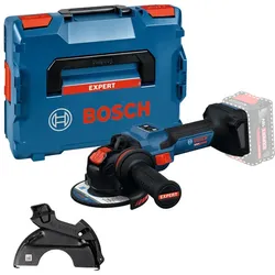Bosch EXWX18V-15S (solo  L) Akku-Winkelschleifer - 06019M6100