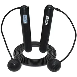 Urban Fitness, Springseil, (300 cm)