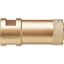Makita D-44476 D-44476 Hohlbohrkrone 25 mm diamantbestückt 1 St.