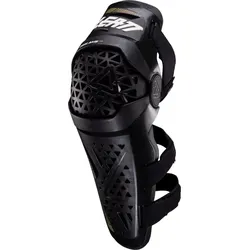 Leatt Dual Axis Pro Knie- und Schienbeinprotektoren
