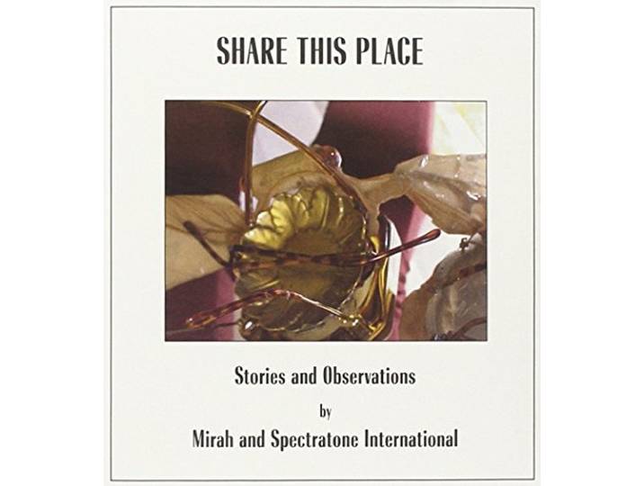Mirah - Share This Place