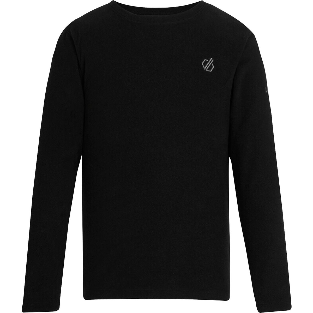 Dare2b Thermal Baselayer Set black (800) 13yrs DKU331-800-13yrs