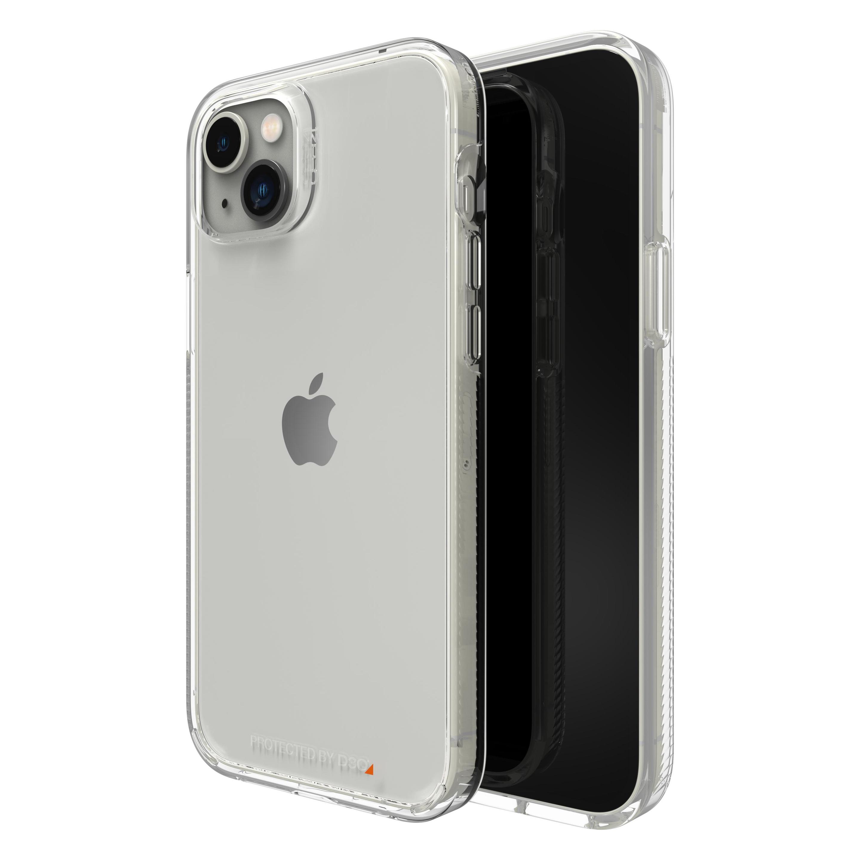 Zagg Cases Crystal Palace (Apple iPhone 14 Plus) (702010027)
