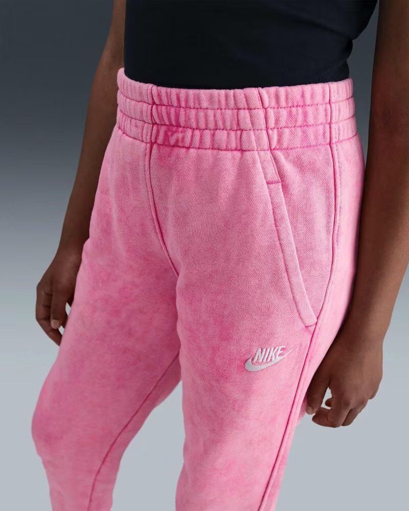 Nike Pantalón Deportivo Ih2376 Rosa L Niña