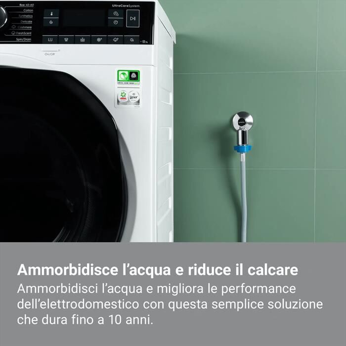 Electrolux Protezione Anticalcare M6wma103-inox