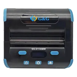 G&G GG-D1100MW Etikettendrucker