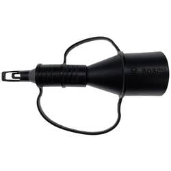 Bosch Accessories 2609256F64 Aufblaseadapter