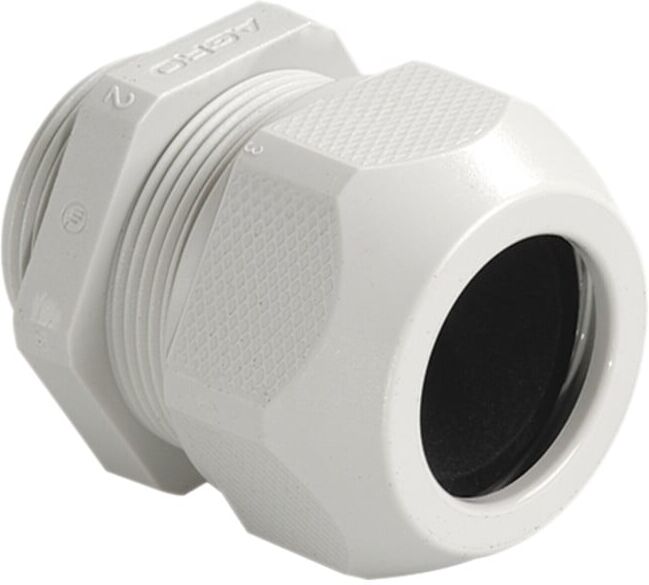 Plica Presse-étoupe gris clair 935343021 (0332204)