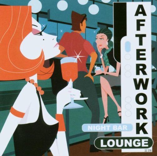 Two Oscars - Afterwork Lounge: Night Bar - Preis vom 08.10.2026 07:26:42 h