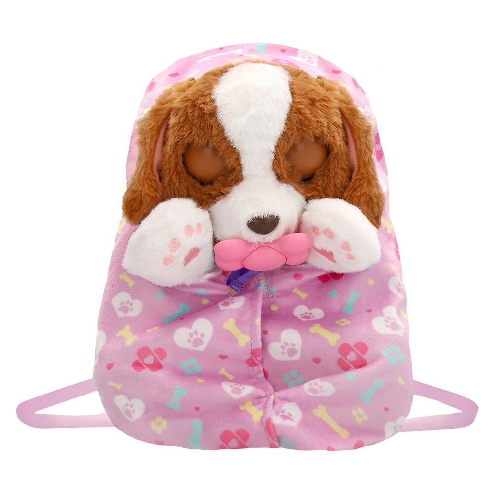 IMC Toys Interactive Puppy - Vet Check Up (13.50 cm) (264-927681)