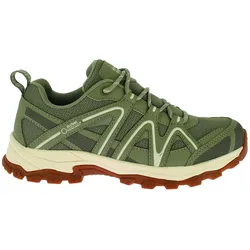 Elementerre, Unisex, Wanderschuhe, Craig (36), Grün
