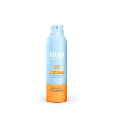 Isdin Fotoprotector Lotion Spray LSF 50 250 ml