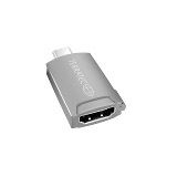 TerraTec Connect C Type-C auf mini HDMI