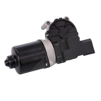 Bestprice Wischermotor Frontscheibe 12V [Hersteller-Nr. 31469271] für Skoda, VW