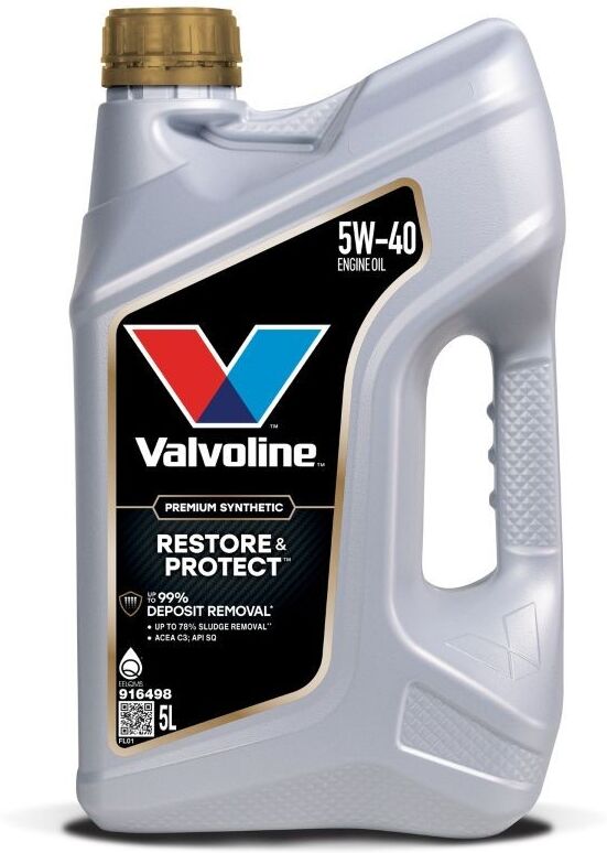 Valvoline 916498 Engine oil